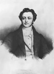 Barthélemy Prosper Enfantin